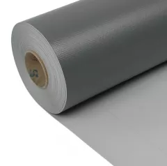 PVC membrane Sikaplan G-15 Light Gray 1.8 kg/sqm,Aƒâ€šA'â 40 mp/rola