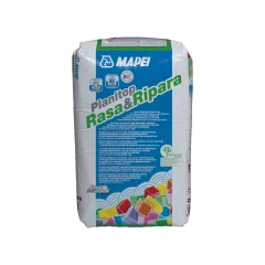 Reinforced cement grout for repairs Planitop BreedRipara Mapa 25kg