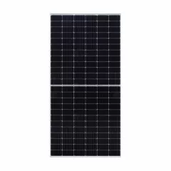 Panou fotovoltaic Canadian Solar 450W, Mono, PERC, Half-Cell,  HiKu6 CS6L-450MS