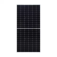 Panou Fotovoltaic Canadian Solar 455W, Mono, PERC, Half-Cell, HiKu6 CS6L-455MS