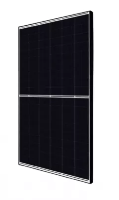 Panou Fotovoltaic Canadian Solar 455W, Mono, PERC, Half-Cell, HiKu6 CS6L-455MS