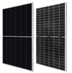 Panou Fotovoltaic Canadian Solar 575W, N-Type MONO, TOPBiHiKu6 CS6W-575TB-AG