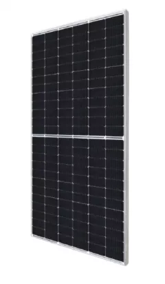 Panou fotovoltaic Canadian Solar 550W, Mono, PERC,  Half Cut, HiKu6 CS6W-550MS