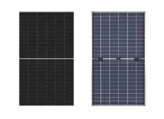 Panou Fotovoltaic Longi 540W, Mono, Half-Cell, LR5-72HBD-540M
