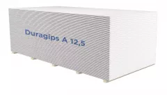Placa gips carton Rigips Duragips A 12.5 x 1200 x 2600 mm