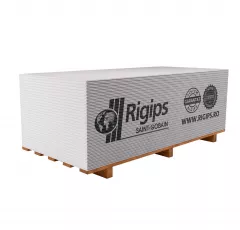 Rigips RB 12.5 x 1200 x 2600 mm