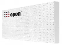 Baumit 18 cm EPS-F openTherm facade thermal insulating plate