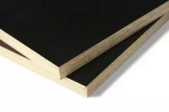 TEGO formwork plywood 18 mm thickness, 1220 x 2440 mm Fortuneplex FSC