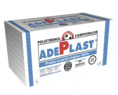 Expanded polystyrene Adeplast 10 cm EPS100