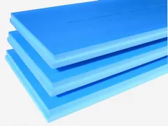 Polystyrene extruded AplaXFoam RF, 2 cm thickness, 600 x 1250 mm