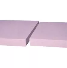 Baumit XPS TOP P SF extruded polystyrene, 2 cm thickness, 615 x 1265 mm