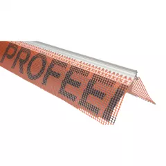 Profil din PVC cu picurator Profeel 2500 mm