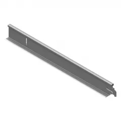 Secondary profile for Rigips Quick Lock 24 x 1200 mm box ceiling