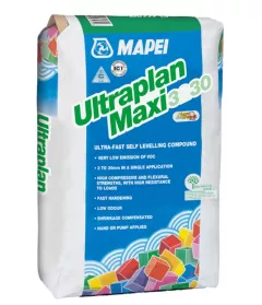 Sapa autonivelanta Mapei Ultraplan Maxi 25 kg