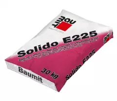 Screed Baumit Solido E225 30KG