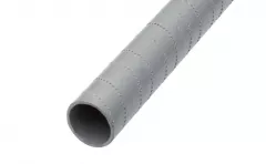 Teava PVC cofraj Tiranti 22/26 mm 2M (50 buc/set) TR