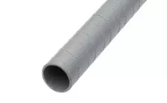 Formwork PVC pipe for steel tie rod 2M