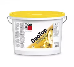 Decorative plaster Baumit DuoTop 1.5K 25KG (11795)