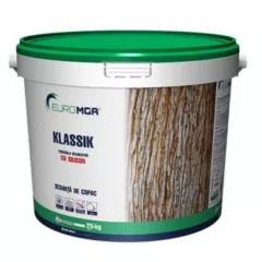 KLASSIK EuroMGA B15 25kg Silicone Decorative Plaster