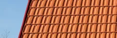 Ceramic tiles Sicram Terra Rosa Marseille 390 x 240 mm