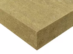 Basaltic insulation FIBRANgeo BP-30, 10 cm thickness, 1200 x 600 mm