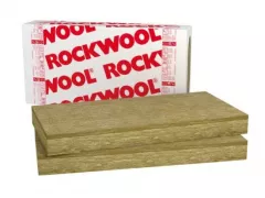 Vata bazaltica Rockwool Acoustic 10 cm grosime, 1200 x 600 mm