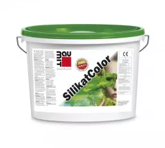Baumit SilikatColor 14L silicate paint