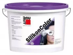 Silicone paint Baumit SilikonColor 14L