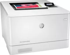  Imprimanta laser color HP LaserJet Pro M454dn, Retea, Duplex, A4 
