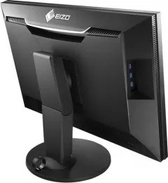  Monitor Eizo ColorEdge CG2420-BK, 24,1 ", 1920 x 1200 (WUXGA), Full HD, DVI, HDMI, Display Port, Negru