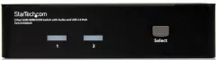 2-port USB / HDMI SV231HDMIUA (SV231HDMIUA)