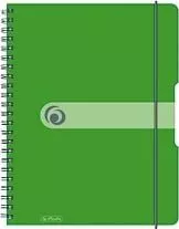 A4 notebook-uri / 80K carouri verde (0011293099)