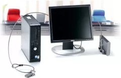Acc PC Desktop & Peripheral de blocare (461-10185)