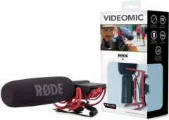 Accesoriu foto-video rode Rycote VideoMic (400700020)