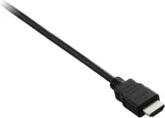 Accesoriu IT v7 HDMI - HDMI, 3, negru (V7E2HDMI4-03M-BK)