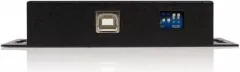 Accesoriu laptop startech USB - DB-9 Negru (ICUSB422IS)