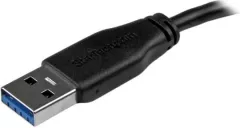 Accesoriu pentru imprimanta startech Un USB Micro USB B USB 3.0 (USB3AUB50CMS)