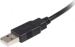 Accesoriu pentru imprimanta startech USB A / B 3m (USB2HAB3M)
