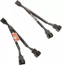 Accesoriu ventilator set cabluri Noctua NA-SYC1