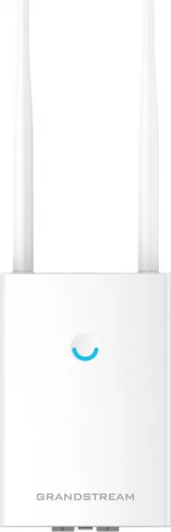 Access Point Outdoor Long Range - Grandstream GWN7605LR 802.11ac Wave-2, 1.27Gbps, 2×2:2 MU-MIMO technology