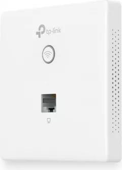 Acces point TP-Link EAP115 N300, instalare in perete