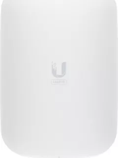 Access Point Ubiquiti Ubiquiti U6-Extender-EU Access Point U6 Extender Dual-band WiFi 6 connectivity, 5 GHz band (4x4 MU-MIMO and OFDMA) with up to a 4.8 Gbps throughput rate