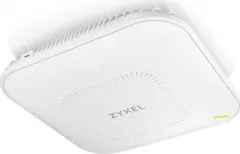 Access Point wireless ZYXEL WAX650S, 802.11ax 4x4 Smart Antenna, Unified AP, 1 year NCC Pro pack license