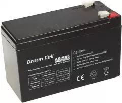 Acumulator Plumb Acid 12V 7.2Ah VRLA AGM Baterie Gel