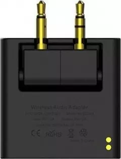 Adaptor Bluetooth 1Mii B05 minijack 3.5mm