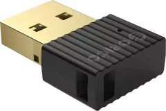 Adaptor bluetooth Orico 5.0 USB-A negru