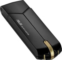 Adaptor de rețea Asus USB-AX56 (90IG06H0-MO0R00)