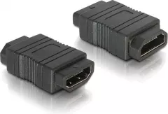 Adaptor HDMI (F) Cablu HDMI (F) CONECTOR-BARREL (65049)