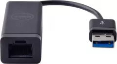 Adaptor USB 3.0 Ethernet PXE, Dell