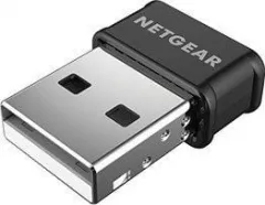 Adaptor USB wireless Netgear AC1200, Dual-Band, 1200Mbp, 802.11ac, MU-Mimo Support